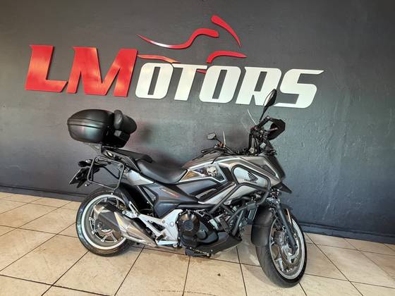 HONDA NC 750X ABS 